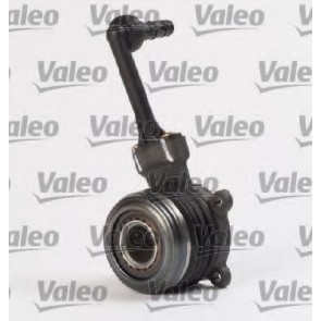 Central Slave Cylinder, clutch