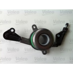 Central Slave Cylinder, clutch