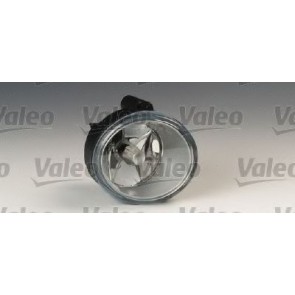 Fog Light