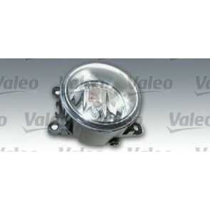 Fog Light