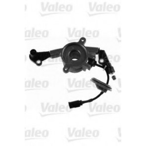 Central Slave Cylinder, clutch
