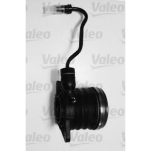 Central Slave Cylinder, clutch