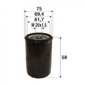 Oil Filter