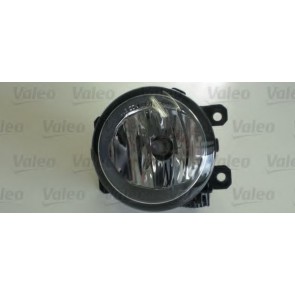 Fog Light