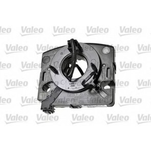 Clockspring, airbag
