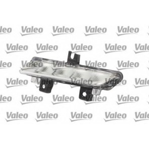 Daytime Running Light