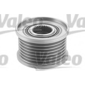 Alternator Freewheel Clutch