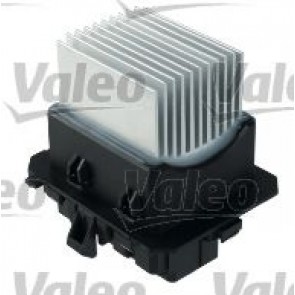 Regulator, passenger compartment fan