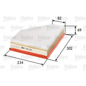 Air Filter