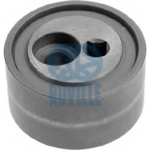 Tensioner Pulley, v-ribbed belt