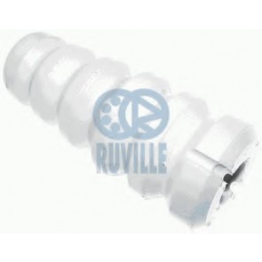 Rubber Buffer, suspension