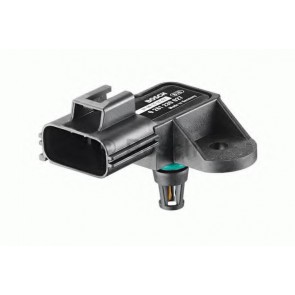 Sensor, boost pressure; Sensor, boost pressure
