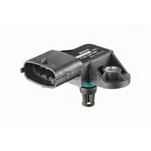 AIR PRESSURE SENSOR FIAT DUCATO 02> SENSOR - INTAKE MANIFOLD PRESSURE 2.3 JTD