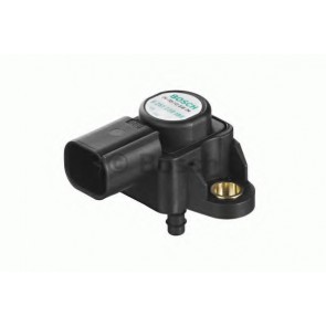Sensor, boost pressure; Sensor, boost pressure; Sensor, intake manifold pressure