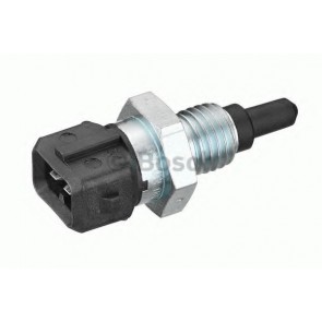 Sensor, coolant temperature; Sender Unit, intake air temperature; Sensor, coolant temperature