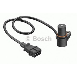Sensor, camshaft position