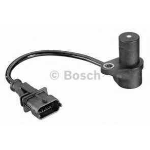 Sensor, crankshaft pulse; RPM Sensor, engine management