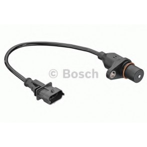 Sensor, crankshaft pulse; RPM Sensor, engine management