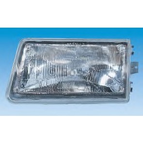 HEADLIGHT IVECO DAILY 90> H4 LEFT