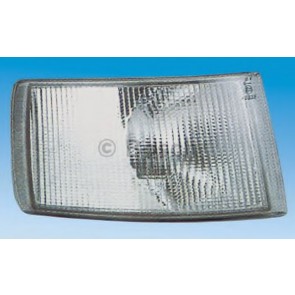 TURN INDICATOR LIGHT FIAT DUCATO 94> RIGHT WHITE