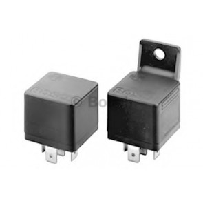 Relay, horn; Relay