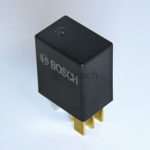 Control Unit, glow plug system