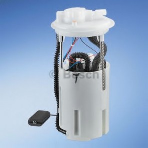 Fuel Feed Unit