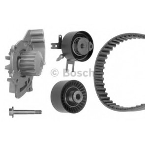 Water Pump & Timing Belt Kit