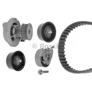 Water Pump & Timing Belt Kit