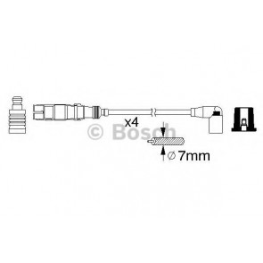 Ignition Cable Kit