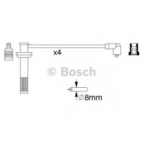 Ignition Cable Kit