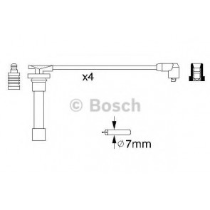 Ignition Cable Kit
