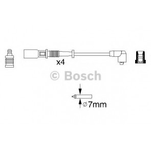 Ignition Cable Kit