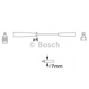Ignition Cable Kit