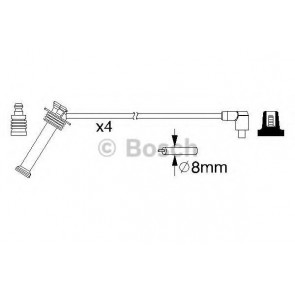 Ignition Cable Kit