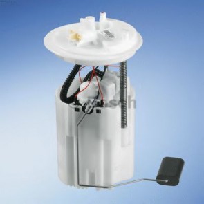 Fuel Feed Unit
