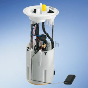 Fuel Feed Unit