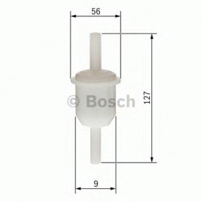 Fuel filter