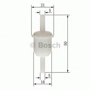 Fuel filter