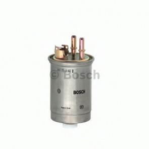 Fuel filter