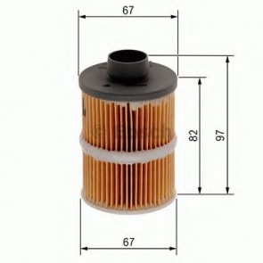 Fuel filter