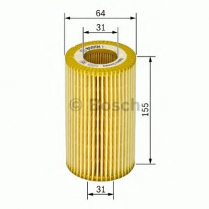 OIL FILTER BMW 3 E90 320 d