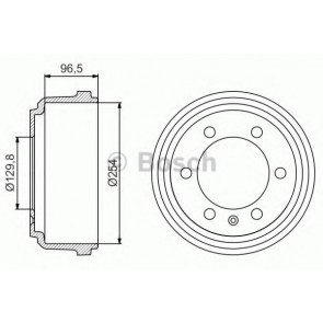Brake Drum