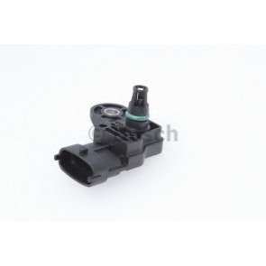 Sensor, boost pressure; Sensor, boost pressure; Sensor, intake manifold pressure