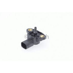 Sensor, boost pressure; Sensor, boost pressure; Sensor, intake manifold pressure