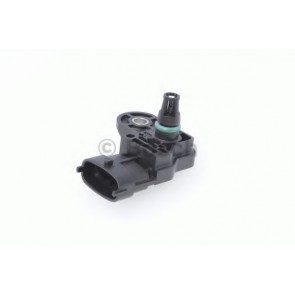 AIR PRESSURE SENSOR FIAT DUCATO 06> SENSOR - INTAKE MANIFOLD PRESSURE 3.0 JTD