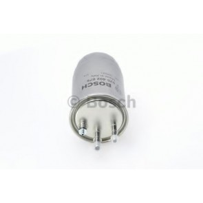 Fuel filter