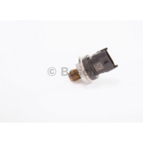 Sensor, fuel pressure
