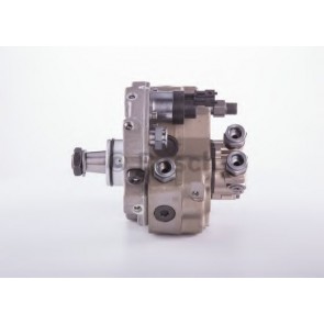 High Pressure Pump
