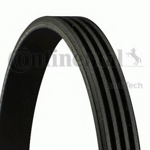 V-Ribbed Belts
